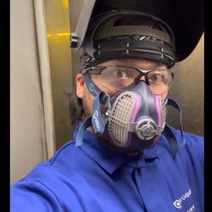 Meet your Posher, Joonwon